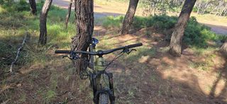 Downhill - Enduro - Trail 2022 Radon Swoop 9 Carbon