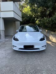 Tesla Model Y 2022 Long range -dual motor