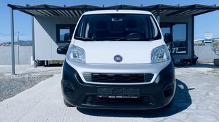 Fiat Fiorino 2020