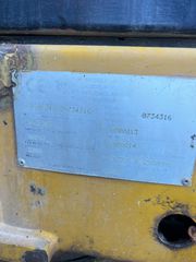 Εκσκαφέας Με Ερπύστριες JCB 1998 804-thumb-7
