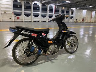 Daytona DY 50 2017-thumb-5