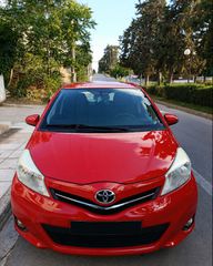 Toyota Yaris 2013