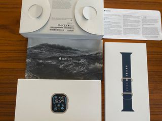 Apple Watch Ultra 2