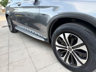 Mercedes-Benz GLC 300 2020 *EQ POWER**AVANTGARDE*ΠΑΝΟΡΑΜΑ*ΕΛΛΗΝΙΚΟ*320ps*-thumb-9