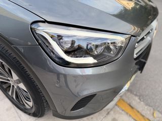 Mercedes-Benz GLC 300 2020 *EQ POWER**AVANTGARDE*ΠΑΝΟΡΑΜΑ*ΕΛΛΗΝΙΚΟ*320ps*-thumb-11