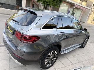 Mercedes-Benz GLC 300 2020 *EQ POWER**AVANTGARDE*ΠΑΝΟΡΑΜΑ*ΕΛΛΗΝΙΚΟ*320ps*-thumb-13