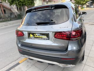Mercedes-Benz GLC 300 2020 *EQ POWER**AVANTGARDE*ΠΑΝΟΡΑΜΑ*ΕΛΛΗΝΙΚΟ*320ps*-thumb-14