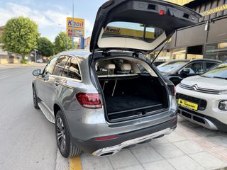 Mercedes-Benz GLC 300 2020 *EQ POWER**AVANTGARDE*ΠΑΝΟΡΑΜΑ*ΕΛΛΗΝΙΚΟ*320ps*-thumb-17