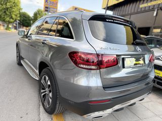 Mercedes-Benz GLC 300 2020 *EQ POWER**AVANTGARDE*ΠΑΝΟΡΑΜΑ*ΕΛΛΗΝΙΚΟ*320ps*-thumb-19