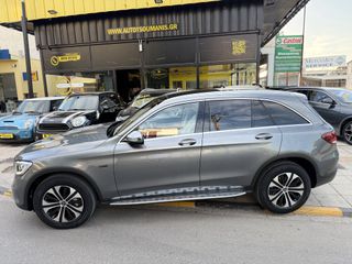Mercedes-Benz GLC 300 2020 *EQ POWER**AVANTGARDE*ΠΑΝΟΡΑΜΑ*ΕΛΛΗΝΙΚΟ*320ps*-thumb-21
