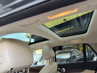 Mercedes-Benz GLC 300 2020 *EQ POWER**AVANTGARDE*ΠΑΝΟΡΑΜΑ*ΕΛΛΗΝΙΚΟ*320ps*-thumb-23