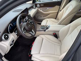 Mercedes-Benz GLC 300 2020 *EQ POWER**AVANTGARDE*ΠΑΝΟΡΑΜΑ*ΕΛΛΗΝΙΚΟ*320ps*-thumb-25
