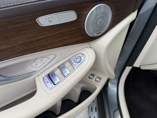 Mercedes-Benz GLC 300 2020 *EQ POWER**AVANTGARDE*ΠΑΝΟΡΑΜΑ*ΕΛΛΗΝΙΚΟ*320ps*-thumb-26
