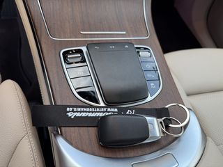 Mercedes-Benz GLC 300 2020 *EQ POWER**AVANTGARDE*ΠΑΝΟΡΑΜΑ*ΕΛΛΗΝΙΚΟ*320ps*-thumb-28