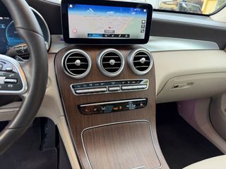 Mercedes-Benz GLC 300 2020 *EQ POWER**AVANTGARDE*ΠΑΝΟΡΑΜΑ*ΕΛΛΗΝΙΚΟ*320ps*-thumb-29