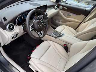 Mercedes-Benz GLC 300 2020 *EQ POWER**AVANTGARDE*ΠΑΝΟΡΑΜΑ*ΕΛΛΗΝΙΚΟ*320ps*-thumb-30