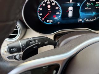 Mercedes-Benz GLC 300 2020 *EQ POWER**AVANTGARDE*ΠΑΝΟΡΑΜΑ*ΕΛΛΗΝΙΚΟ*320ps*-thumb-32