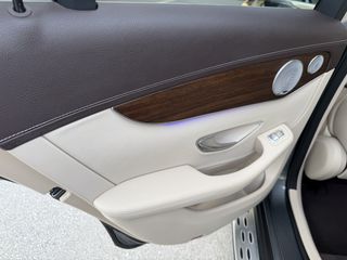 Mercedes-Benz GLC 300 2020 *EQ POWER**AVANTGARDE*ΠΑΝΟΡΑΜΑ*ΕΛΛΗΝΙΚΟ*320ps*-thumb-33