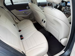 Mercedes-Benz GLC 300 2020 *EQ POWER**AVANTGARDE*ΠΑΝΟΡΑΜΑ*ΕΛΛΗΝΙΚΟ*320ps*-thumb-34