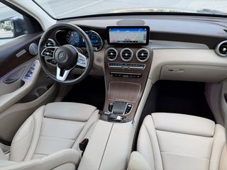 Mercedes-Benz GLC 300 2020 *EQ POWER**AVANTGARDE*ΠΑΝΟΡΑΜΑ*ΕΛΛΗΝΙΚΟ*320ps*-thumb-36