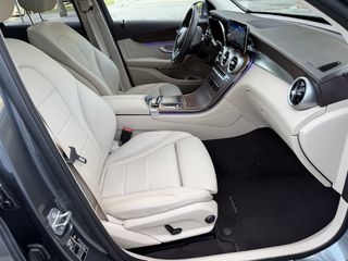 Mercedes-Benz GLC 300 2020 *EQ POWER**AVANTGARDE*ΠΑΝΟΡΑΜΑ*ΕΛΛΗΝΙΚΟ*320ps*-thumb-37