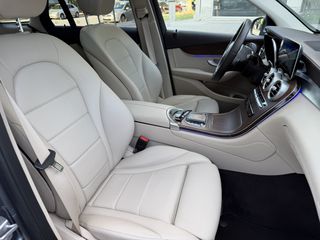 Mercedes-Benz GLC 300 2020 *EQ POWER**AVANTGARDE*ΠΑΝΟΡΑΜΑ*ΕΛΛΗΝΙΚΟ*320ps*-thumb-38