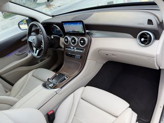 Mercedes-Benz GLC 300 2020 *EQ POWER**AVANTGARDE*ΠΑΝΟΡΑΜΑ*ΕΛΛΗΝΙΚΟ*320ps*-thumb-39