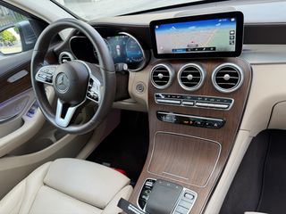 Mercedes-Benz GLC 300 2020 *EQ POWER**AVANTGARDE*ΠΑΝΟΡΑΜΑ*ΕΛΛΗΝΙΚΟ*320ps*-thumb-42