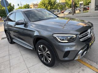 Mercedes-Benz GLC 300 2020 *EQ POWER**AVANTGARDE*ΠΑΝΟΡΑΜΑ*ΕΛΛΗΝΙΚΟ*320ps*-thumb-45