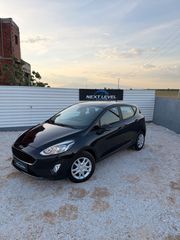 Ford Fiesta 2019 TDCI TURBO DIESEL 1.5