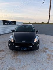 Ford Fiesta 2019 TDCI TURBO DIESEL 1.5-thumb-1