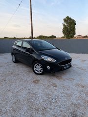 Ford Fiesta 2019 TDCI TURBO DIESEL 1.5-thumb-2