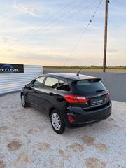 Ford Fiesta 2019 TDCI TURBO DIESEL 1.5-thumb-3