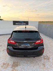 Ford Fiesta 2019 TDCI TURBO DIESEL 1.5-thumb-4