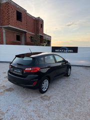 Ford Fiesta 2019 TDCI TURBO DIESEL 1.5-thumb-5