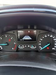 Ford Fiesta 2019 TDCI TURBO DIESEL 1.5-thumb-6
