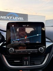 Ford Fiesta 2019 TDCI TURBO DIESEL 1.5-thumb-7