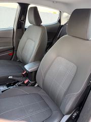 Ford Fiesta 2019 TDCI TURBO DIESEL 1.5-thumb-8