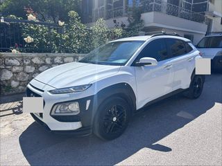 Hyundai Kona 2019