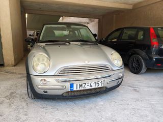 Mini Cooper 2004
