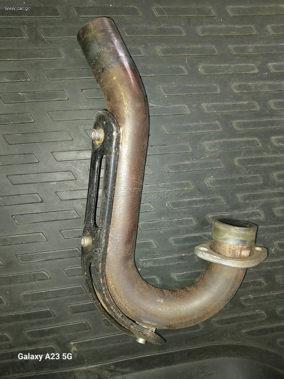 Yamaha yzf 250