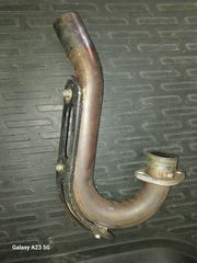 Yamaha yzf 250