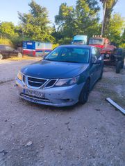 Saab 9-3 2009