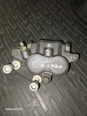 Yamaha yzf 250