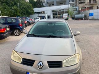 Renault Megane 2006