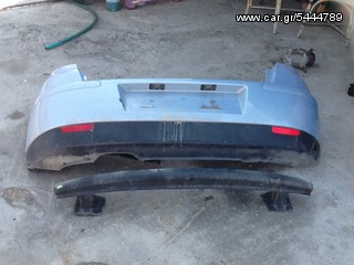 Seat ibiza 04 mod traversa profilaktiras piso