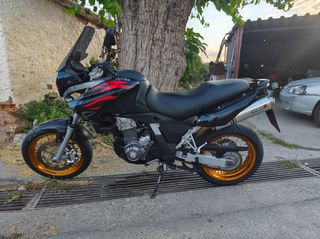 Aprilia Pegaso Strada Factory 2009