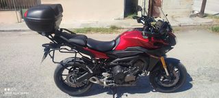 Yamaha Tracer 9 2015 Gen2-thumb-1
