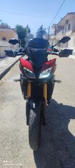Yamaha Tracer 9 2015 Gen2-thumb-2