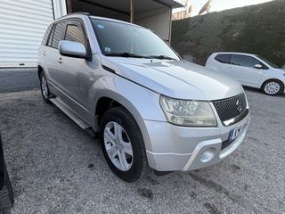 Suzuki Vitara 2010